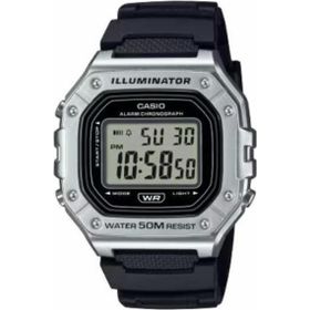 Casio W-218HM-7AVDF Erkek Kol Saati