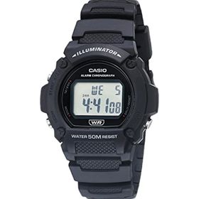 Casio W-219H-1AVDF Kol Saati
