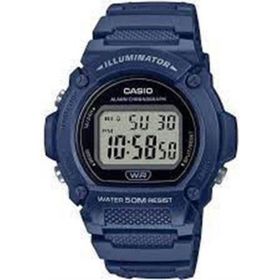 Casio W-219H-2AVDF Erkek Kol Saati