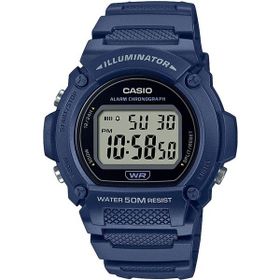 Casio W-219H-2AVDF Erkek Kol Saati