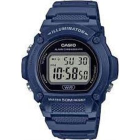 Casio W-219H-2AVDF Erkek Kol Saati