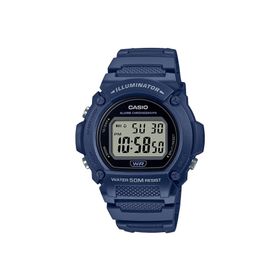 Casio W-219H-2AVDF Erkek Kol Saati