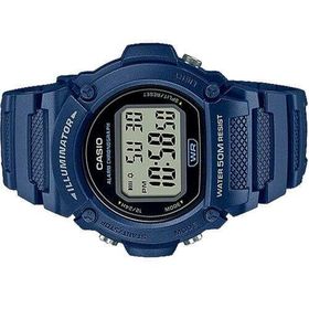 Casio W-219H-2AVDF Kol Saati