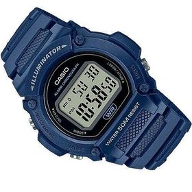 Casio W-219H-2AVDF Kol Saati