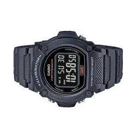 Casio W-219H-8BVDF Erkek Kol Saati