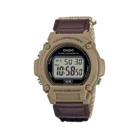 Casio W-219HB-5AVDF Erkek Kol Saati