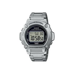 Casio W-219HD-1AVDF Erkek Kol Saati