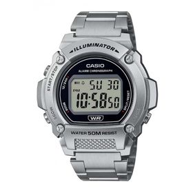 Casio W-219HD-1AVDF Erkek Kol Saati