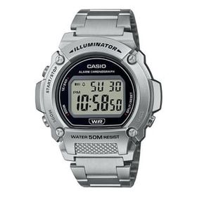 Casio W-219HD-1AVDF Erkek Kol Saati