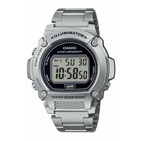 Casio W-219HD-1AVDF Erkek Kol Saati