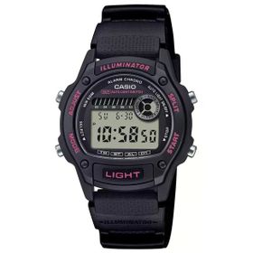 Casio W-220H-1A2VDF Erkek Kol Saati