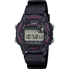 Casio W-220H-1A2VDF Erkek Kol Saati