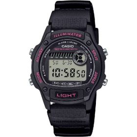 Casio W-220H-1A2VDF Erkek Kol Saati