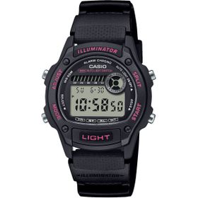 Casio W-220H-1A2VDF Erkek Kol Saati