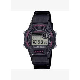 Casio W-220H-1A2VDF Erkek Kol Saati