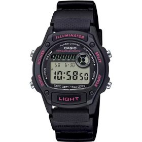 Casio W-220H-1A2VDF Erkek Kol Saati