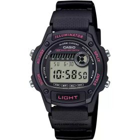 Casio W-220H-1A2VDF Erkek Kol Saati