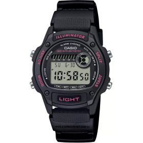 Casio W-220H-1A2VDF Erkek Kol Saati
