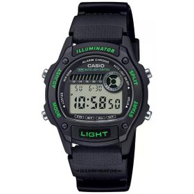 Casio W-220H-1A3VDF Erkek Kol Saati