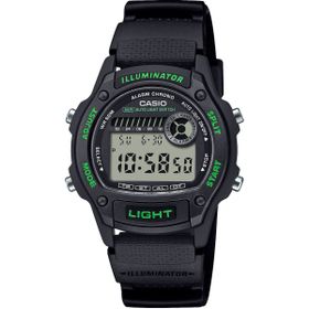 Casio W-220H-1A3VDF Erkek Kol Saati