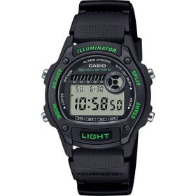 Casio W-220H-1A3VDF Erkek Kol Saati