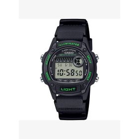 Casio W-220H-1A3VDF Erkek Kol Saati