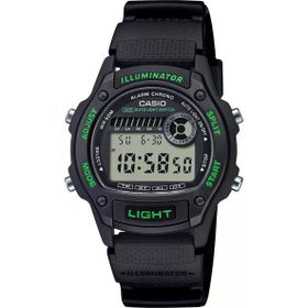 Casio W-220H-1A3VDF Erkek Kol Saati