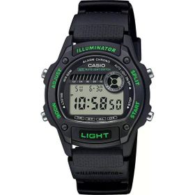 Casio W-220H-1A3VDF Erkek Kol Saati