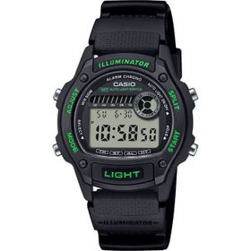 Casio W-220H-1A3VDF Erkek Kol Saati