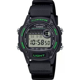 Casio W-220H-1A3VDF Erkek Kol Saati