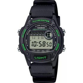 Casio W-220H-1A3VDF Erkek Kol Saati
