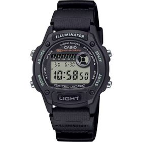 Casio W-220H-1AVDF Erkek Kol Saati