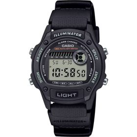 Casio W-220H-1AVDF Erkek Kol Saati