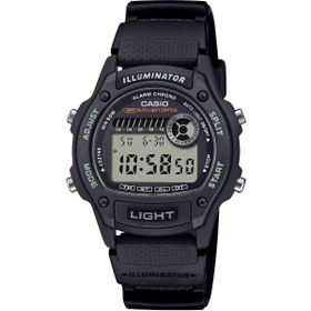 Casio W-220H-1AVDF Erkek Kol Saati