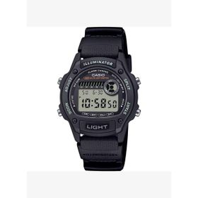 Casio W-220H-1AVDF Erkek Kol Saati