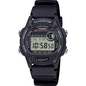 Casio W-220H-1AVDF Erkek Kol Saati