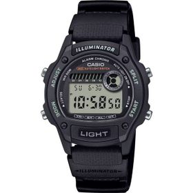 Casio W-220H-1AVDF Erkek Kol Saati