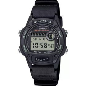 Casio W-220H-1AVDF Erkek Kol Saati