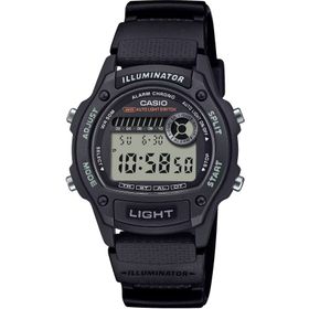 Casio W-220H-1AVDF Erkek Kol Saati