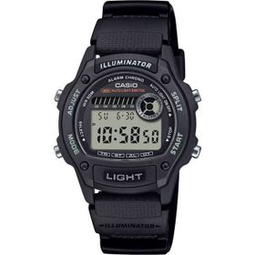 Casio W-220H-1AVDF Erkek Kol Saati