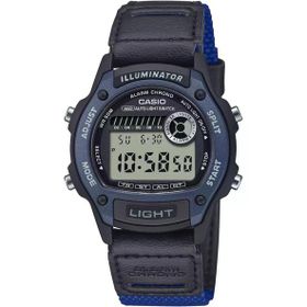 Casio W-220HF-2AVDF Erkek Kol Saati