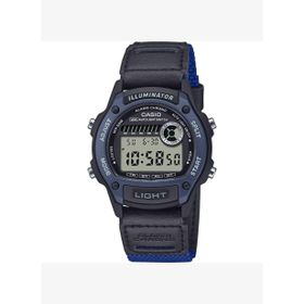 Casio W-220HF-2AVDF Erkek Kol Saati