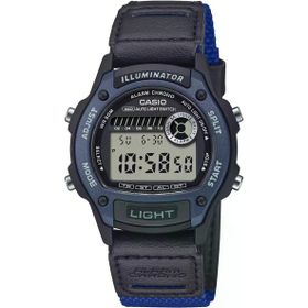 Casio W-220HF-2AVDF Erkek Kol Saati