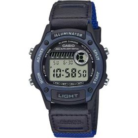 Casio W-220HF-2AVDF Erkek Kol Saati