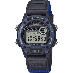 Casio W-220HF-2AVDF Erkek Kol Saati