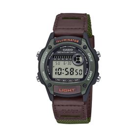 Casio W-220HF-3AVDF Kol Saati