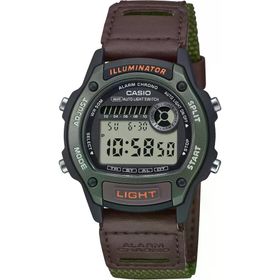 Casio W-220HF-3AVDF Kol Saati