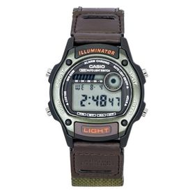 Casio W-220HF-3AVDF Kol Saati