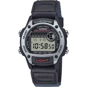 Casio W-220HF-8AVDF Erkek Kol Saati