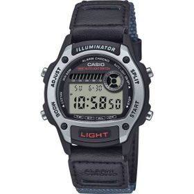 Casio W-220HF-8AVDF Erkek Kol Saati